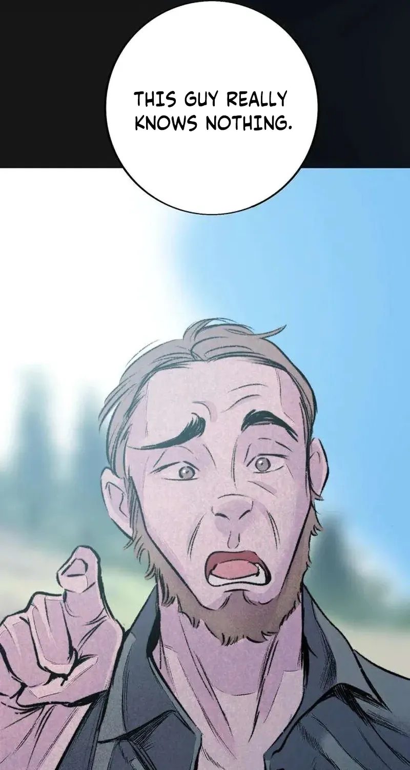 Secret Garden Chapter 6 page 79 - 