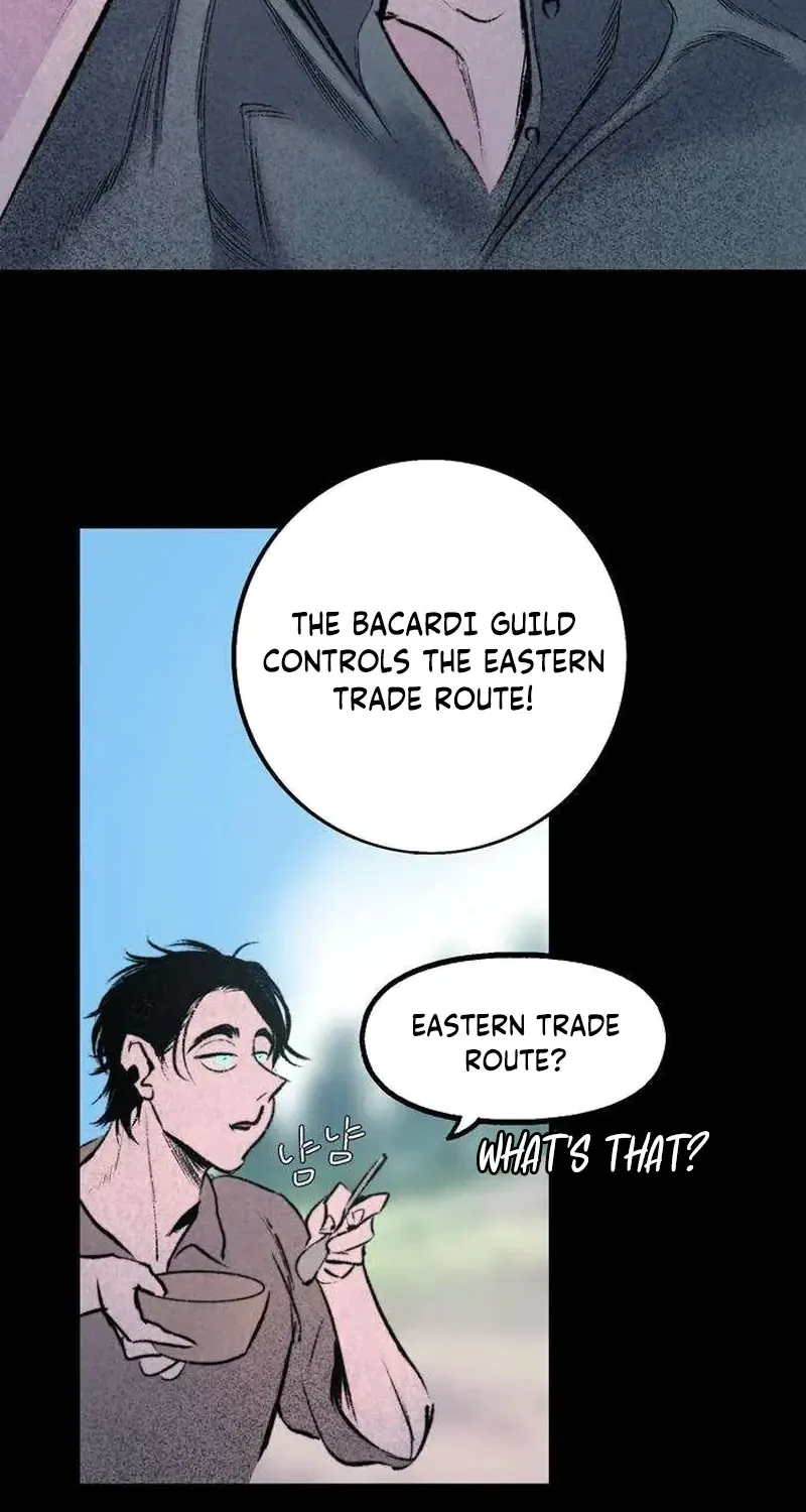 Secret Garden Chapter 6 page 80 - 