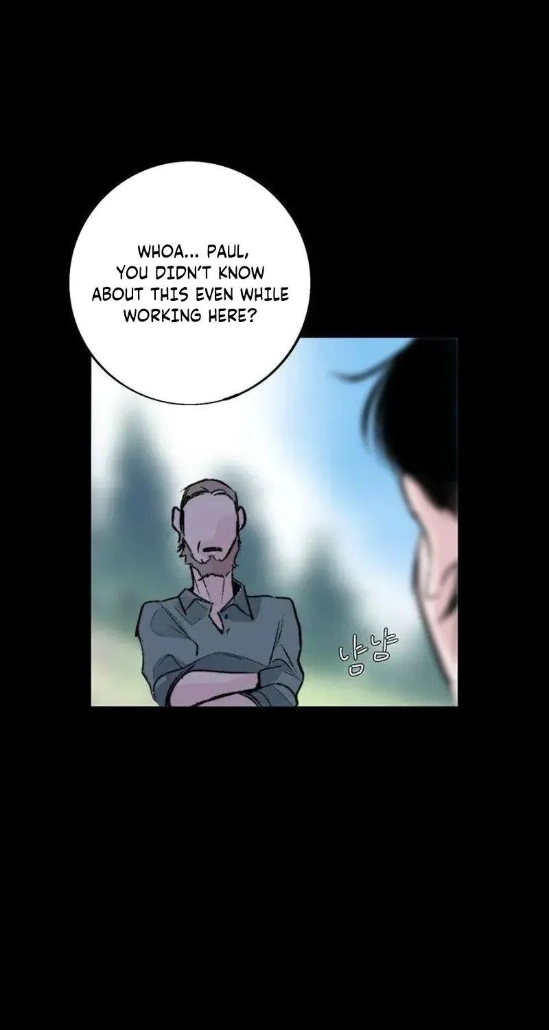Secret Garden Chapter 6 page 81 - 