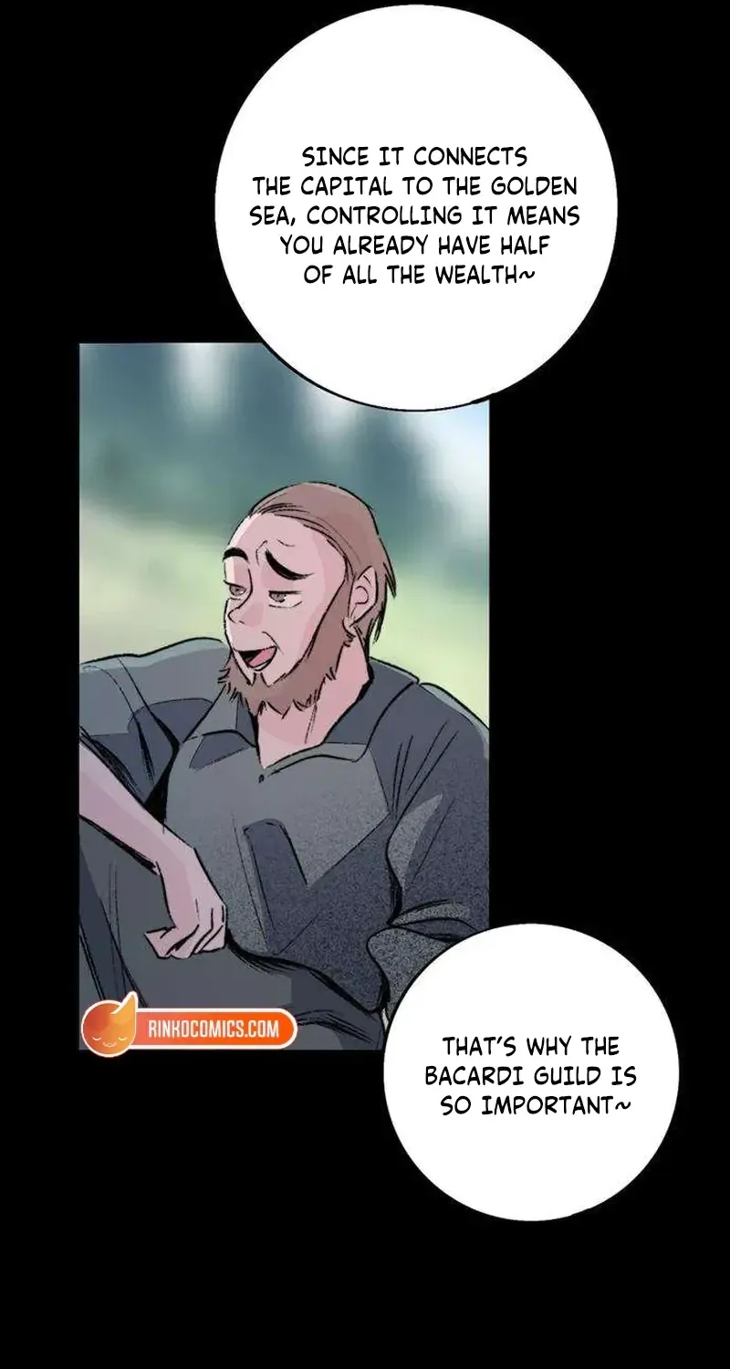 Secret Garden Chapter 6 page 84 - 