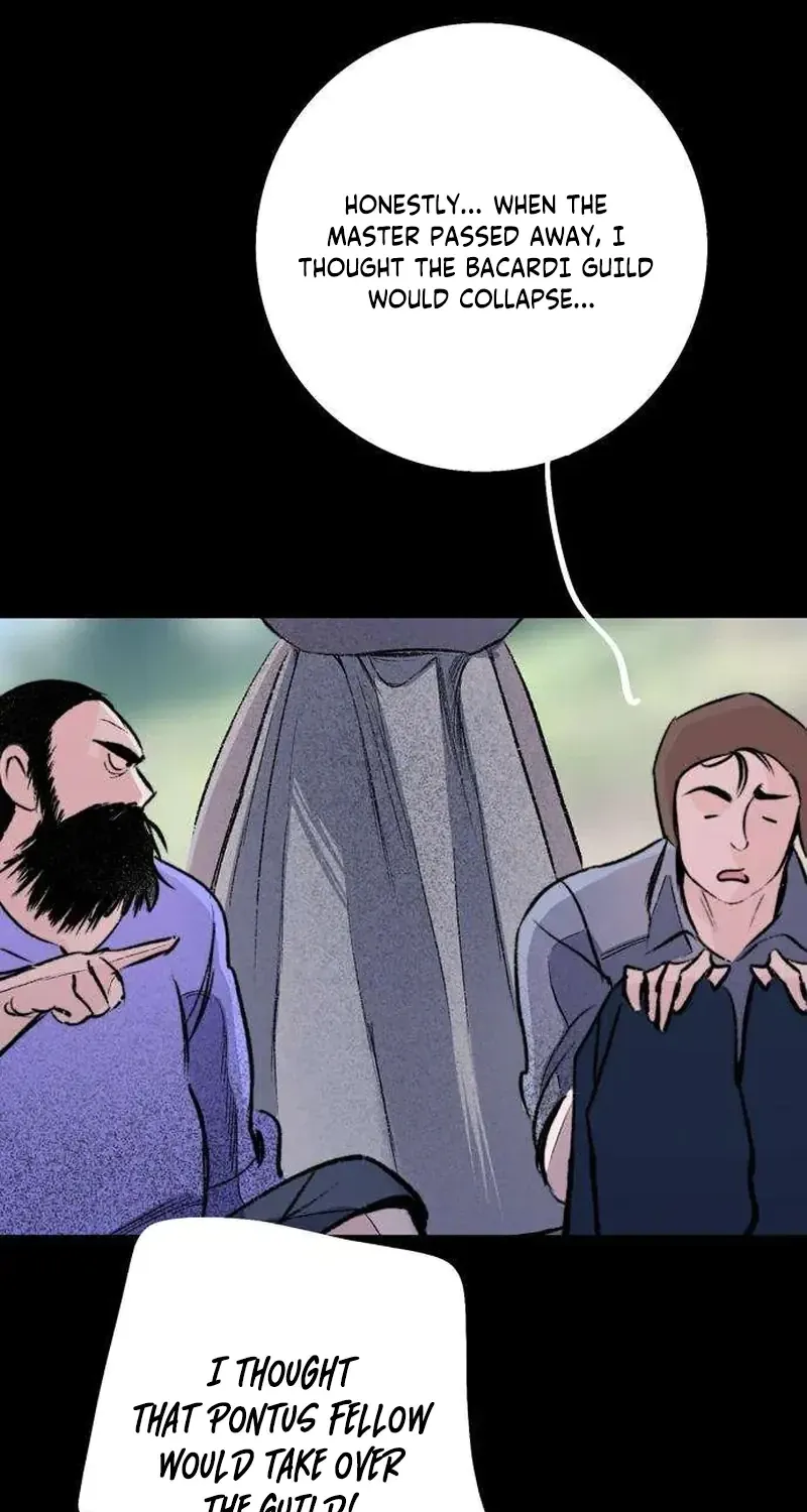 Secret Garden Chapter 6 page 85 - 