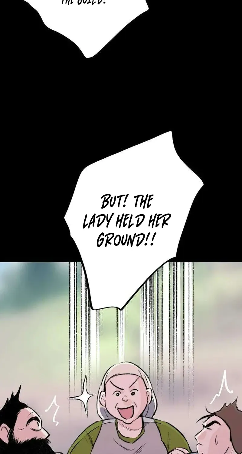 Secret Garden Chapter 6 page 86 - 