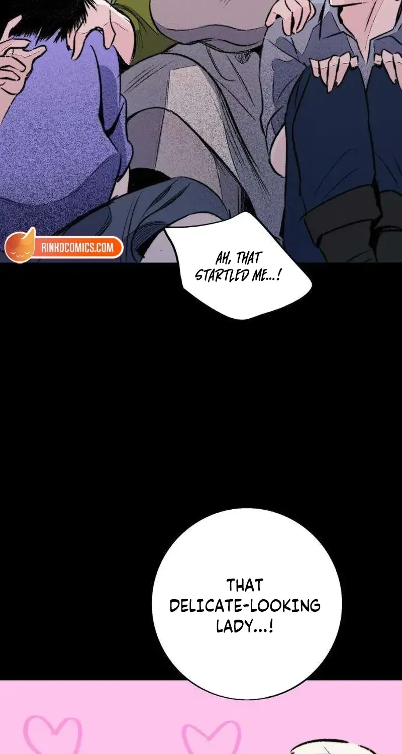 Secret Garden Chapter 6 page 87 - 