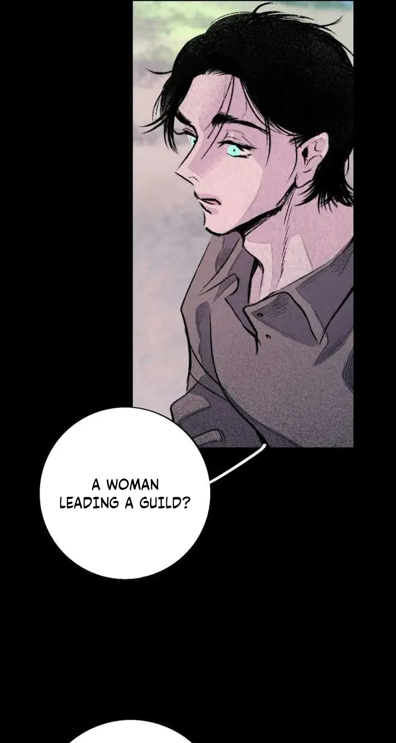 Secret Garden Chapter 6 page 89 - 