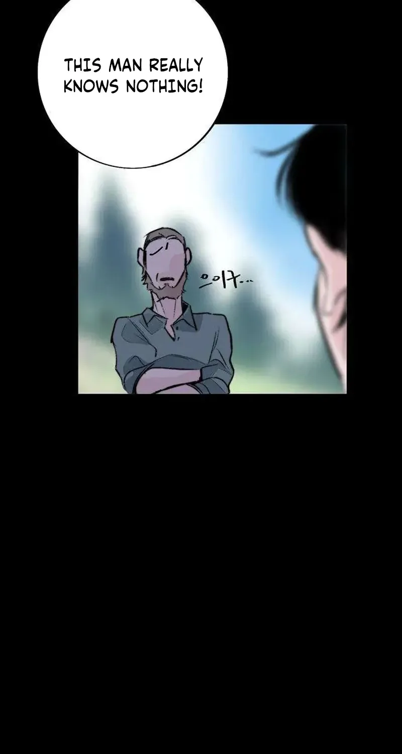 Secret Garden Chapter 6 page 90 - 