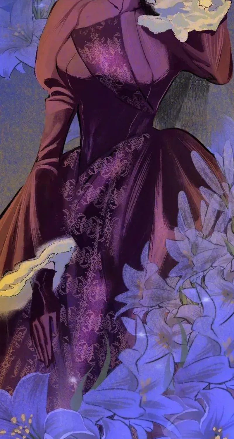 Secret Garden Chapter 6 page 93 - 