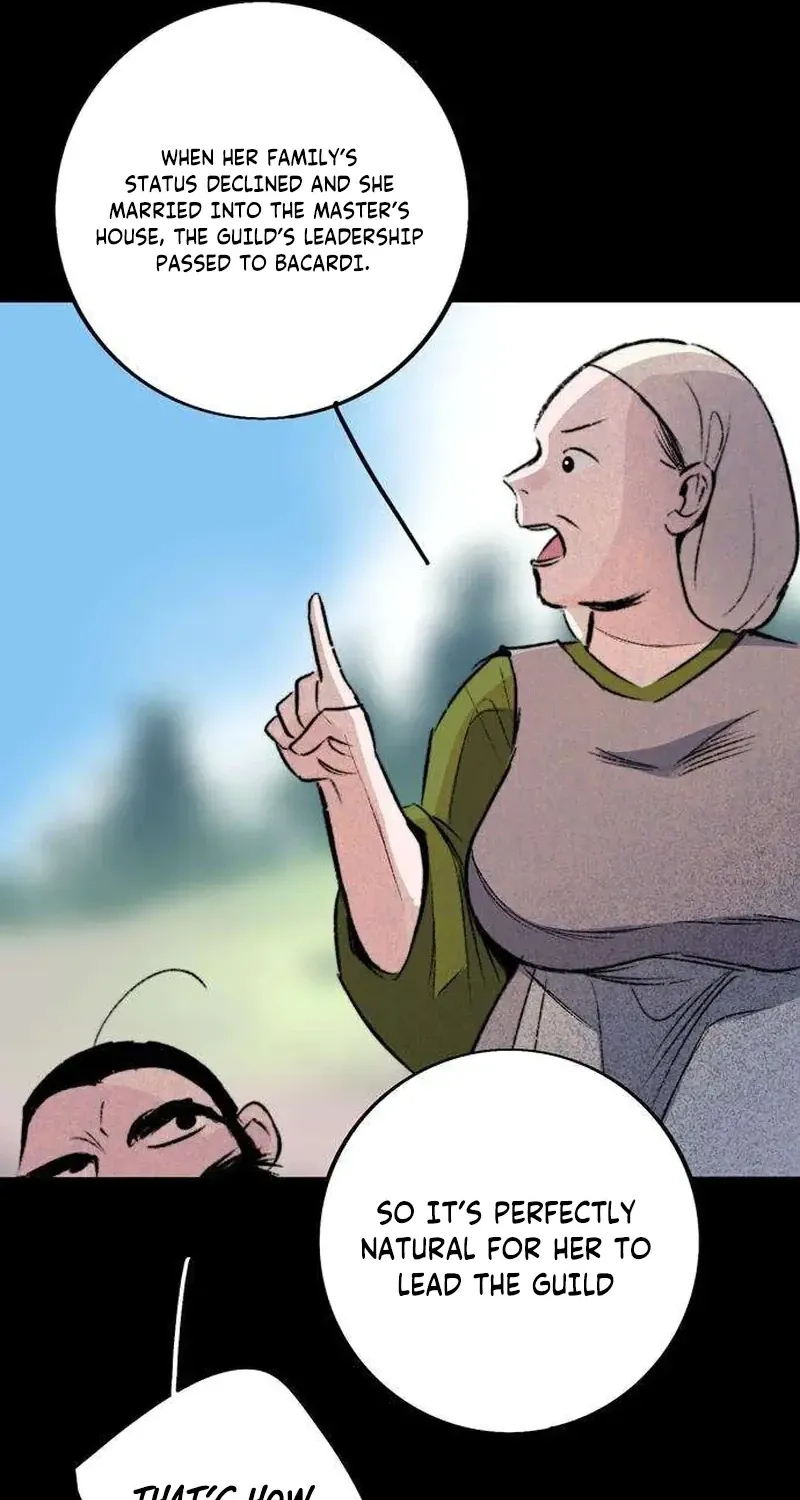 Secret Garden Chapter 6 page 95 - 