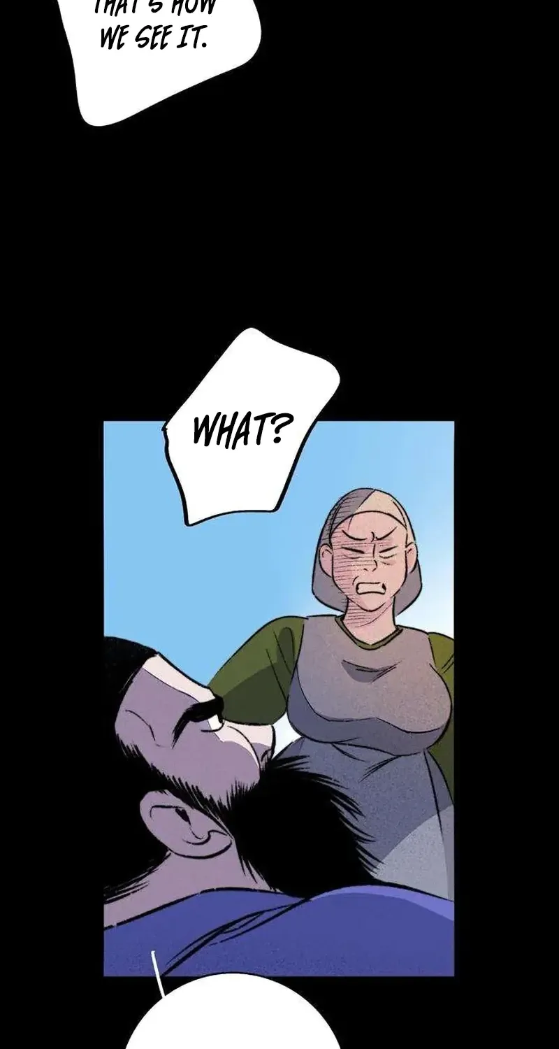 Secret Garden Chapter 6 page 96 - 