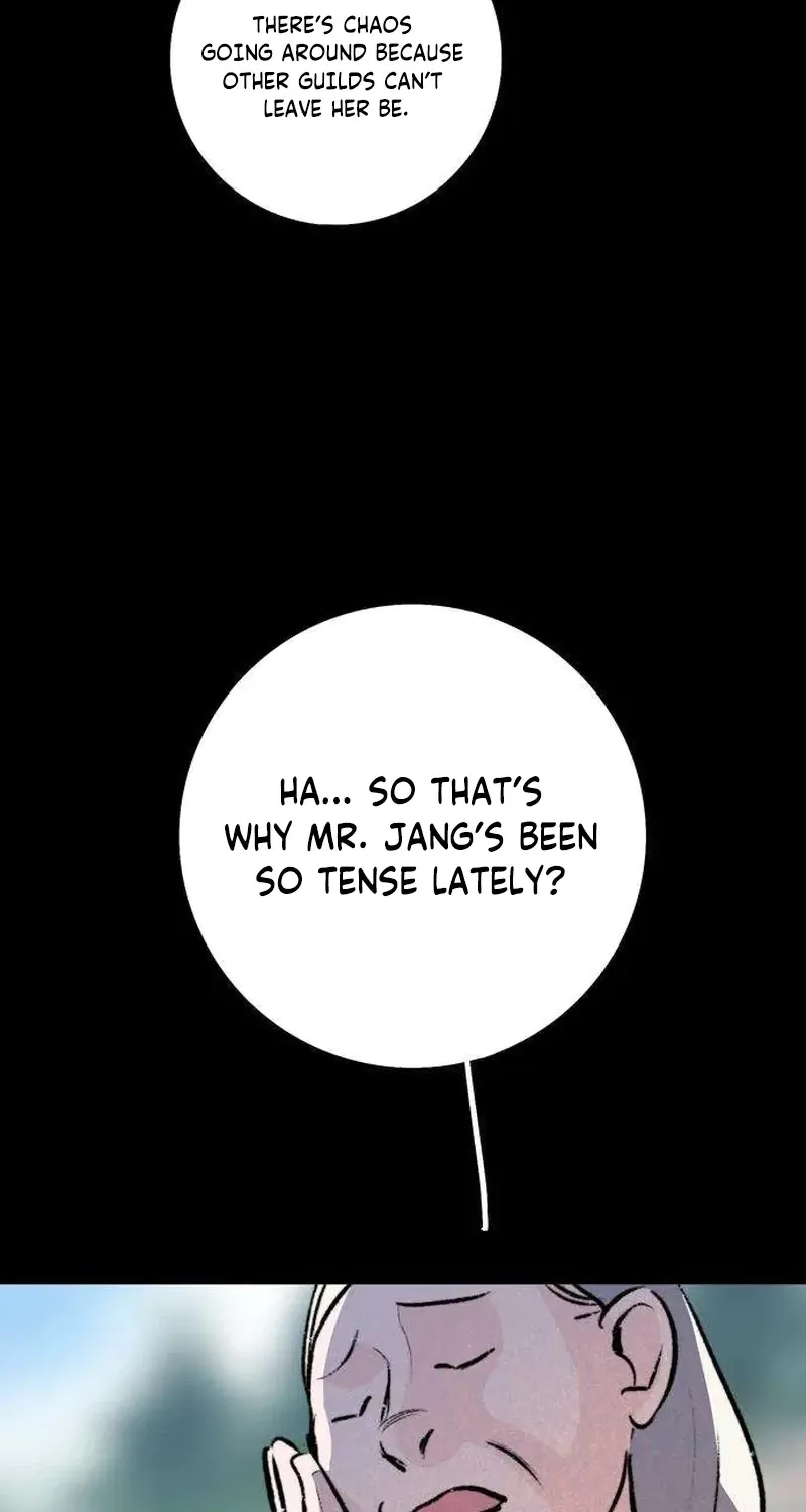 Secret Garden Chapter 6 page 97 - 
