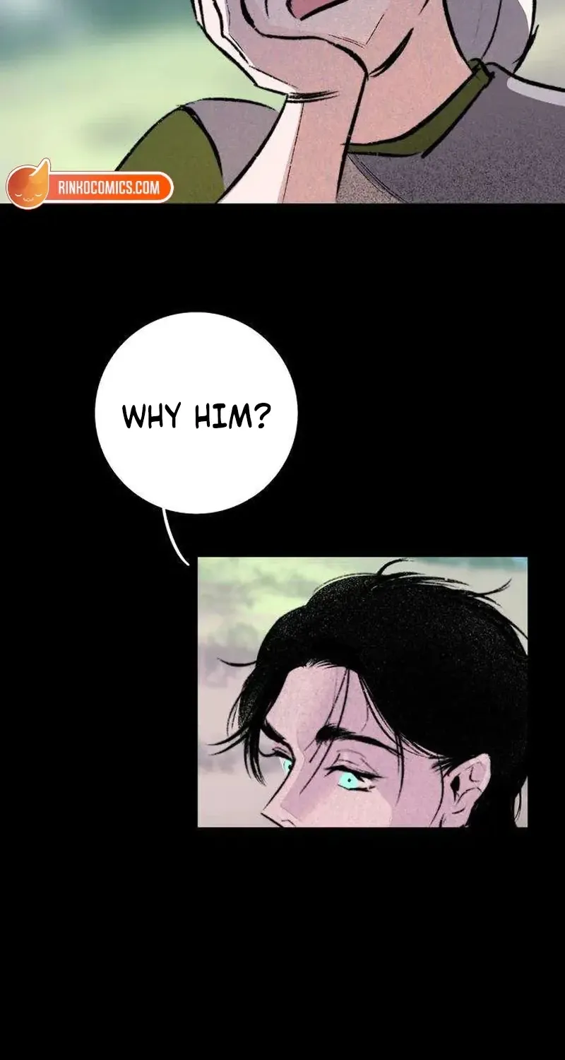Secret Garden Chapter 6 page 98 - 