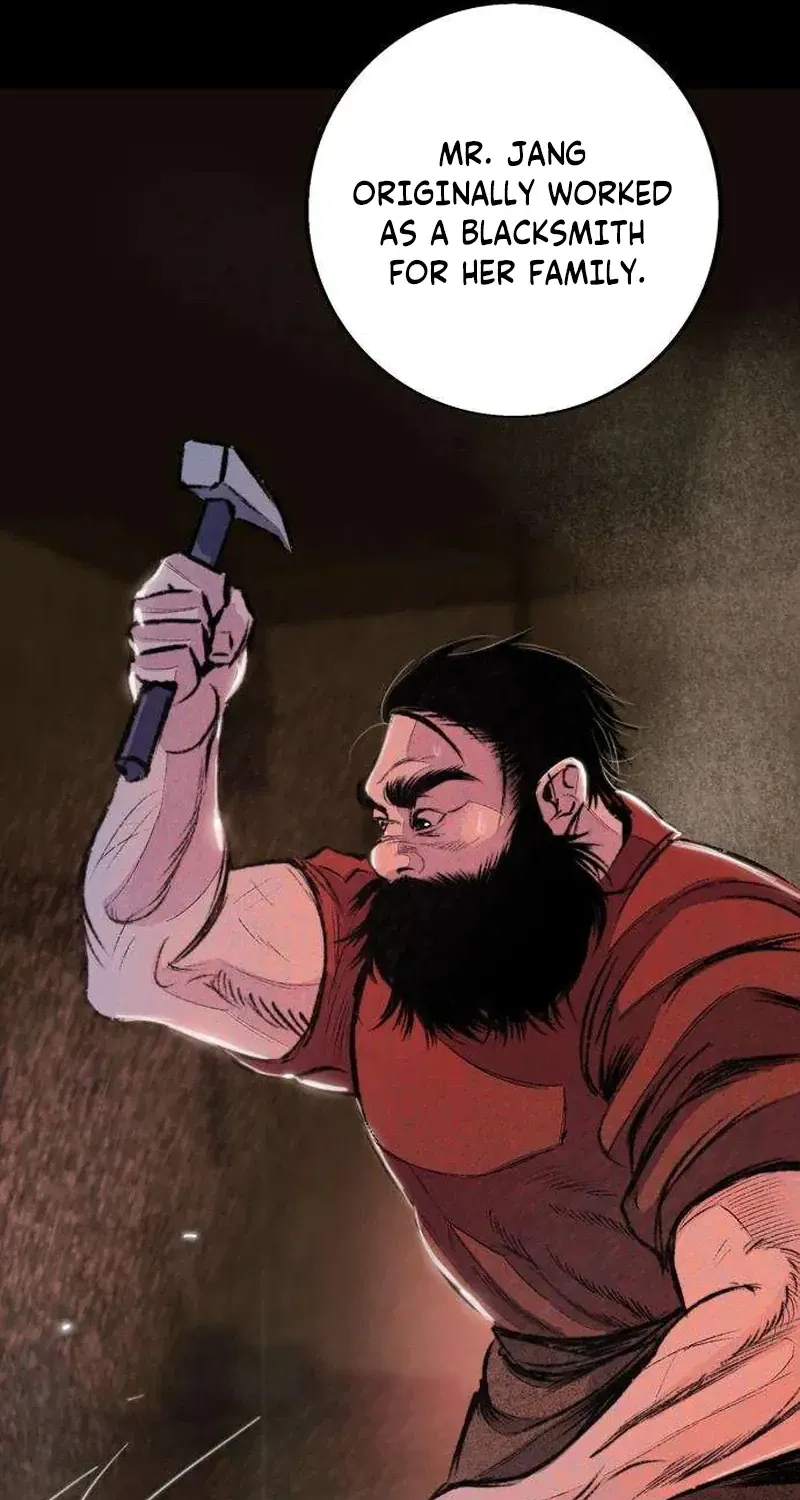 Secret Garden Chapter 6 page 100 - 