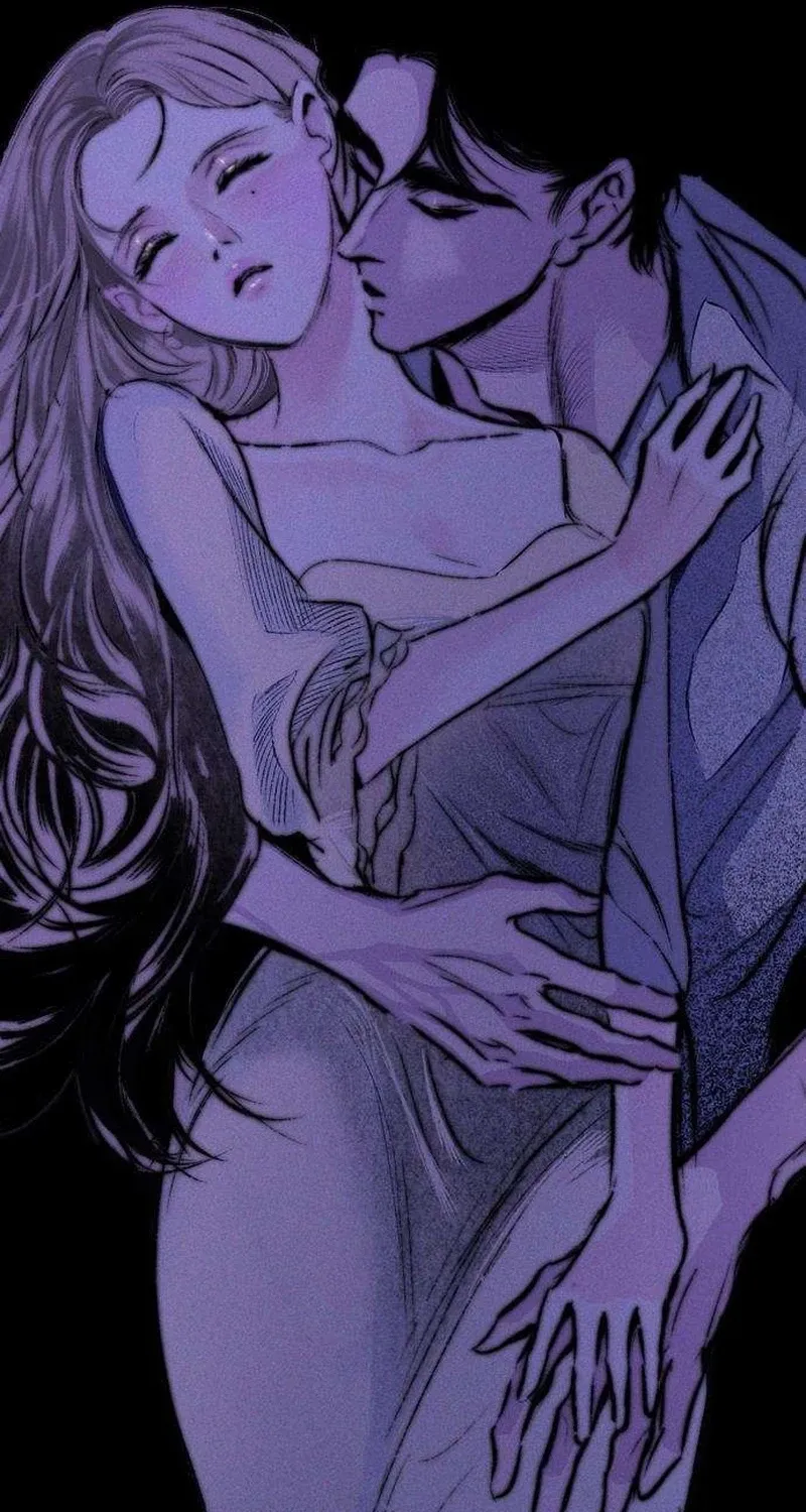 Secret Garden Chapter 7 page 11 - 