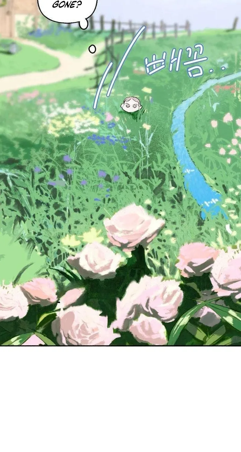 Secret Garden Chapter 7 page 104 - 