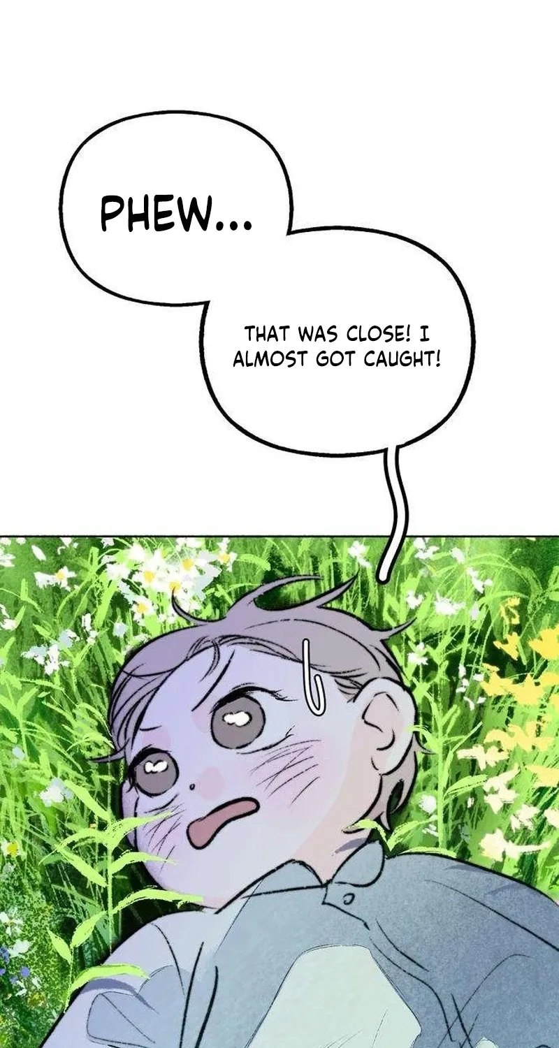 Secret Garden Chapter 7 page 105 - 