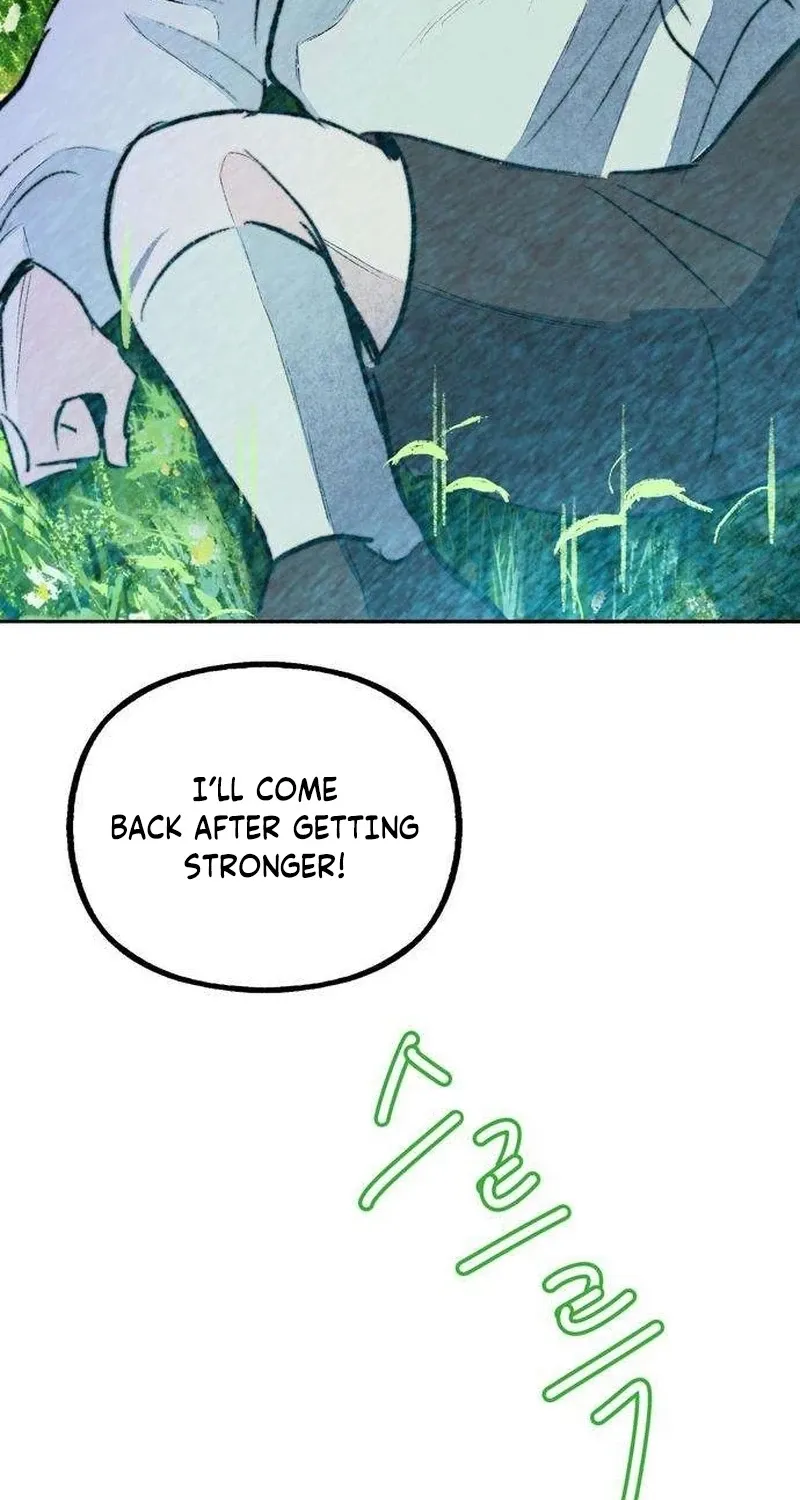 Secret Garden Chapter 7 page 106 - 