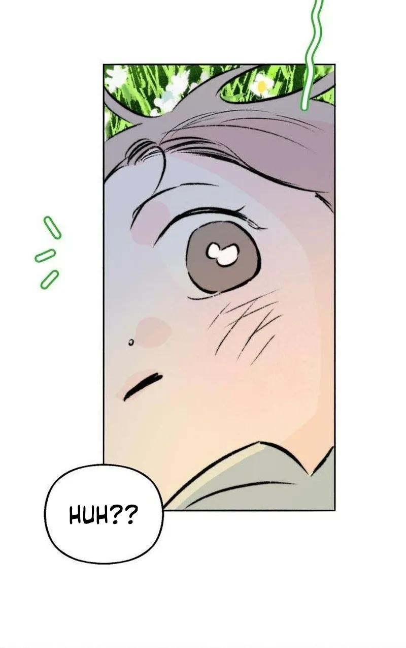 Secret Garden Chapter 7 page 107 - 