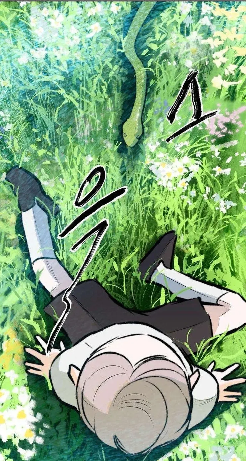 Secret Garden Chapter 7 page 108 - 