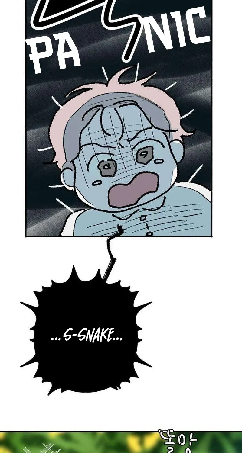 Secret Garden Chapter 7 page 111 - 