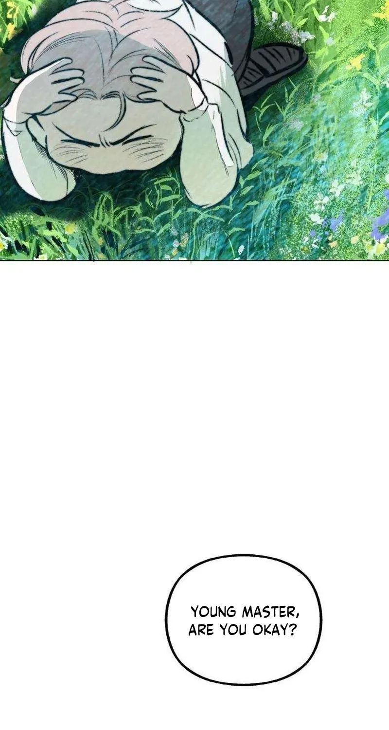 Secret Garden Chapter 7 page 116 - 