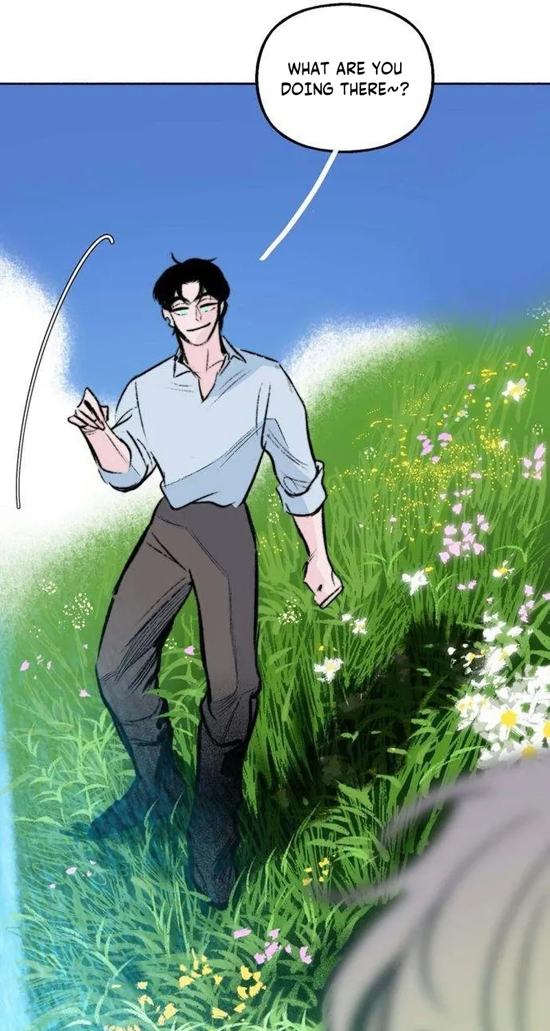 Secret Garden Chapter 7 page 118 - 
