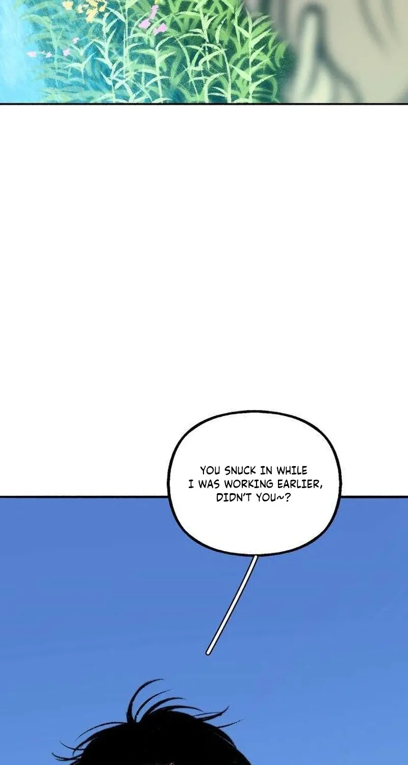 Secret Garden Chapter 7 page 119 - 