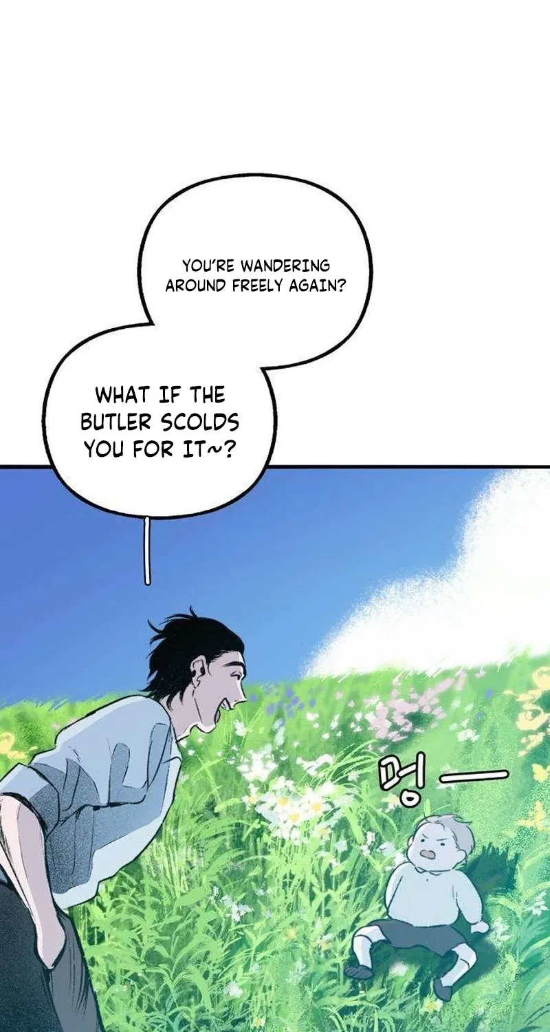 Secret Garden Chapter 7 page 121 - 