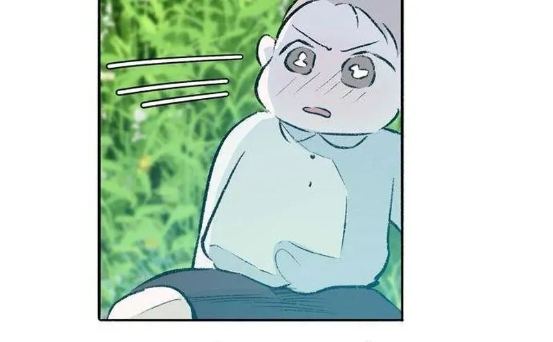 Secret Garden Chapter 7 page 123 - 
