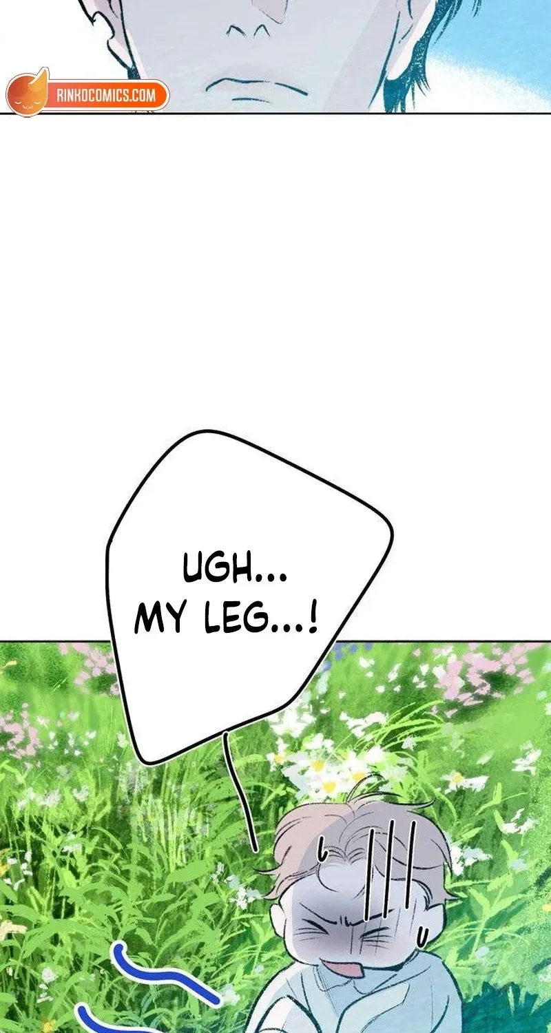 Secret Garden Chapter 7 page 125 - 