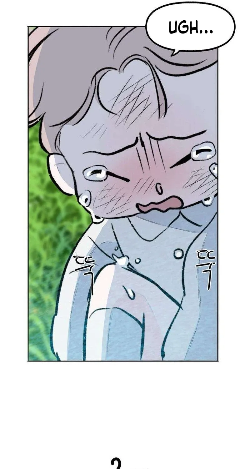 Secret Garden Chapter 7 page 129 - 
