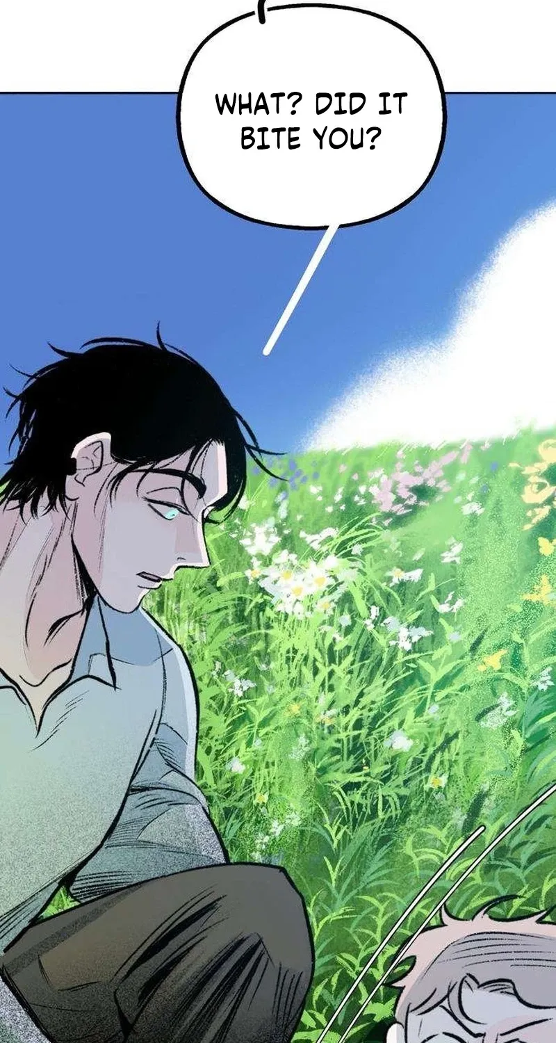 Secret Garden Chapter 7 page 130 - 