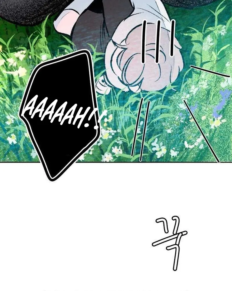 Secret Garden Chapter 7 page 133 - 