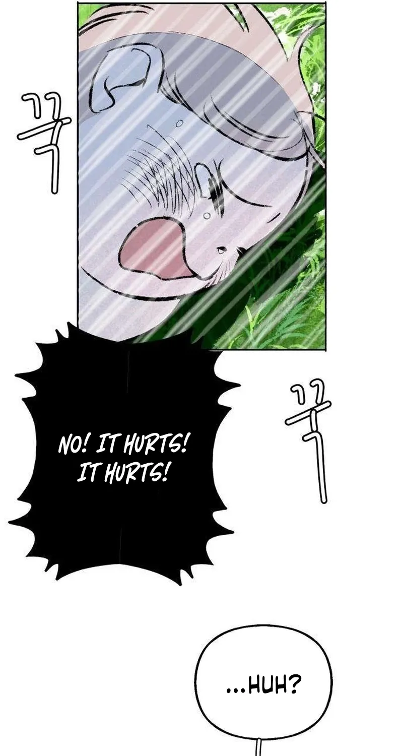 Secret Garden Chapter 7 page 134 - 