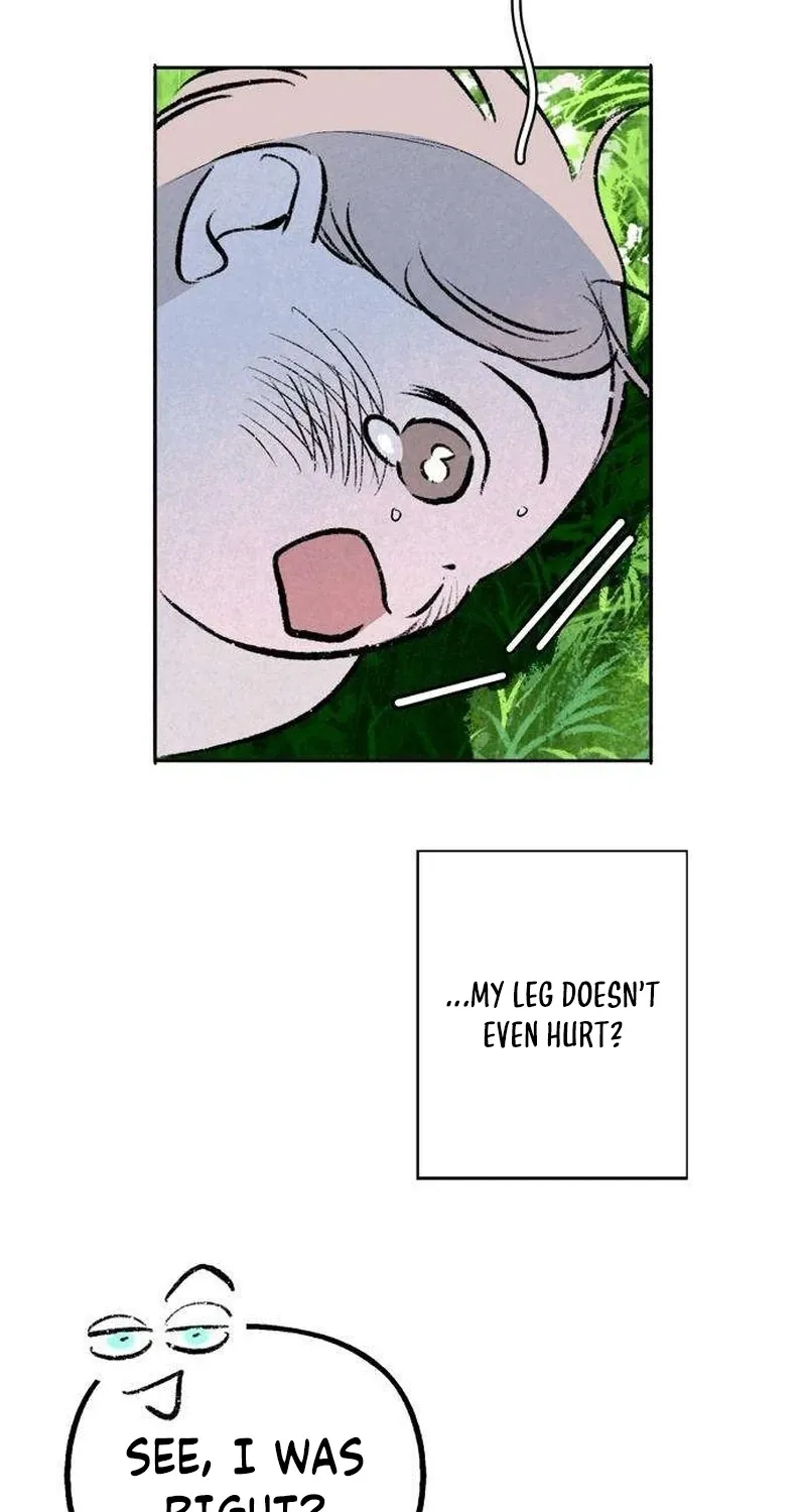 Secret Garden Chapter 7 page 135 - 