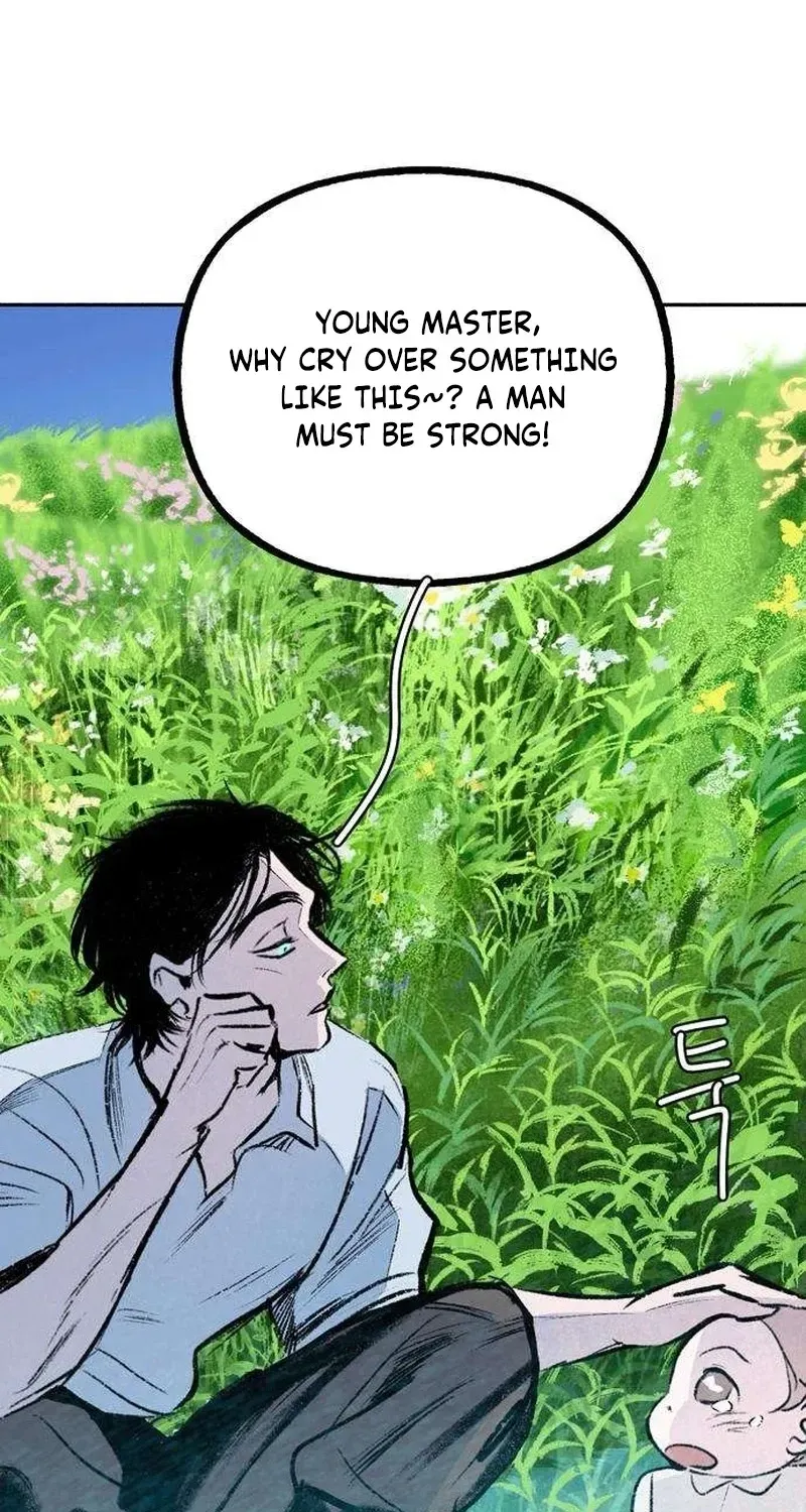 Secret Garden Chapter 7 page 137 - 
