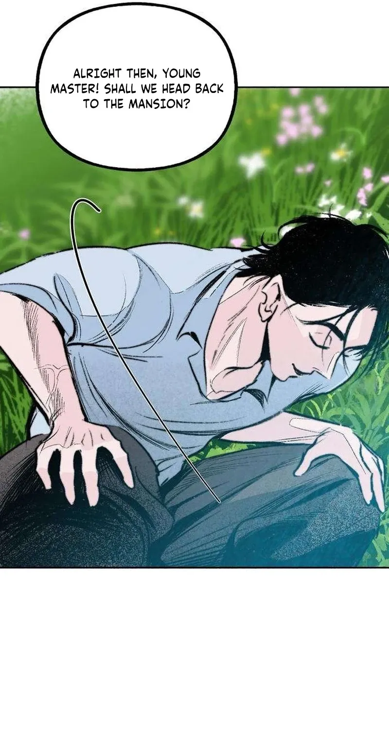 Secret Garden Chapter 7 page 139 - 