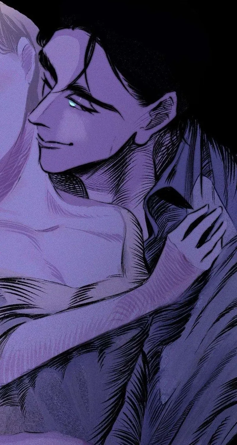 Secret Garden Chapter 7 page 15 - 