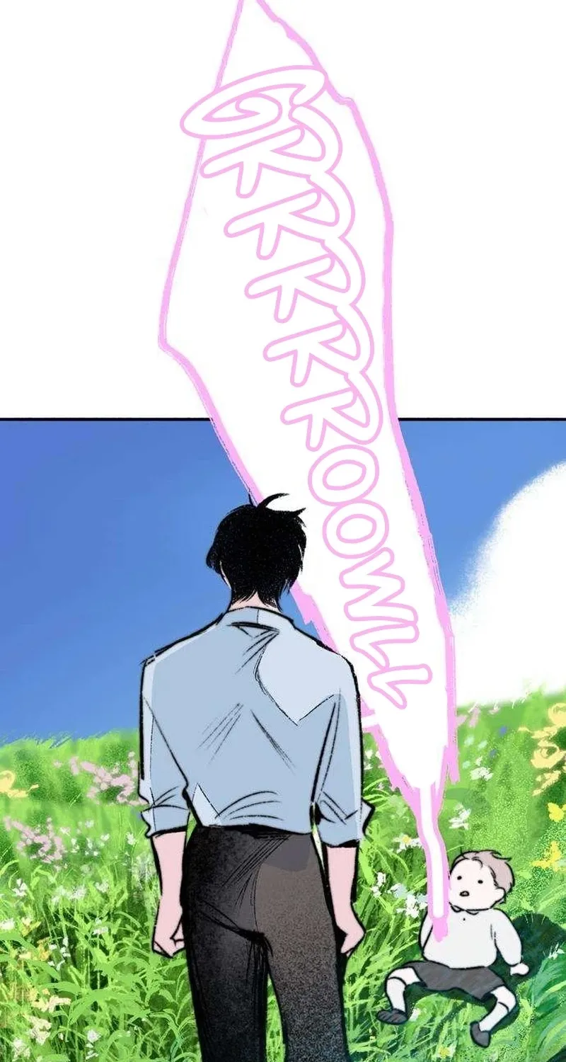 Secret Garden Chapter 7 page 142 - 