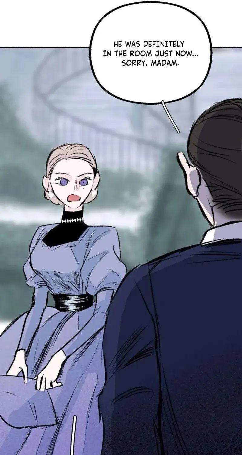 Secret Garden Chapter 7 page 161 - 