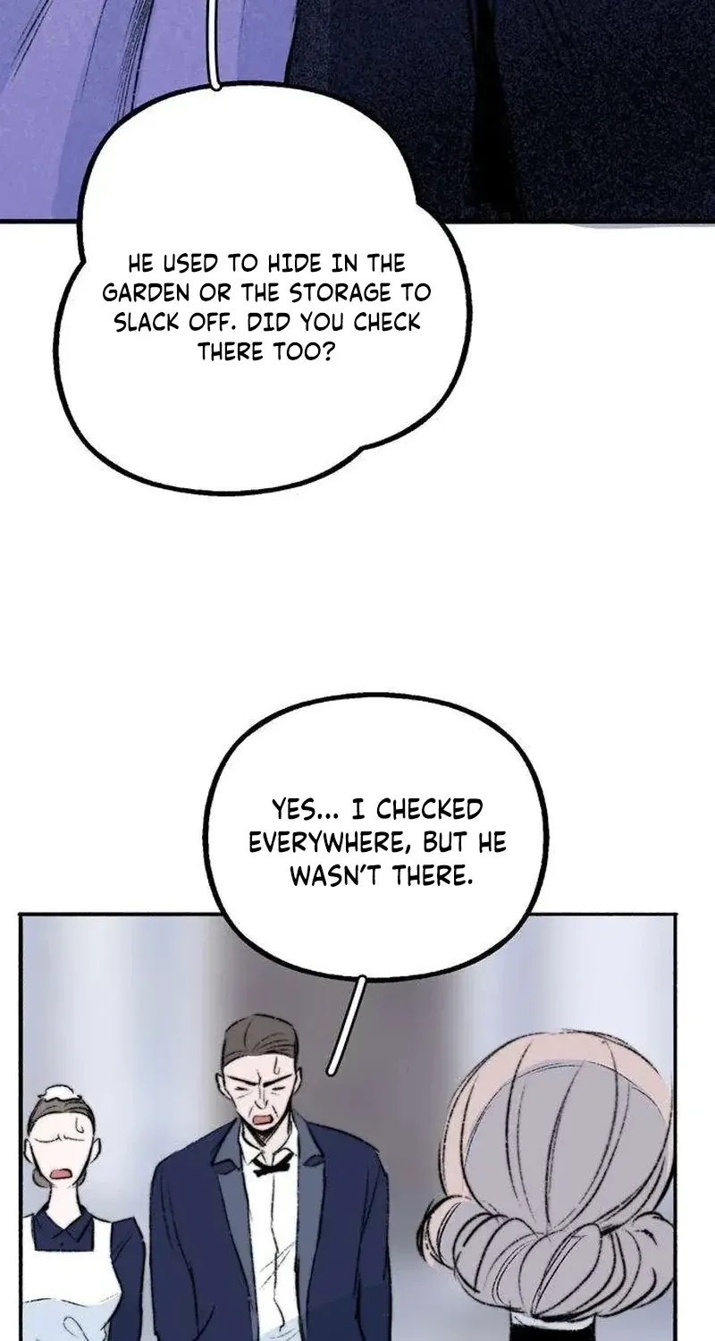 Secret Garden Chapter 7 page 162 - 
