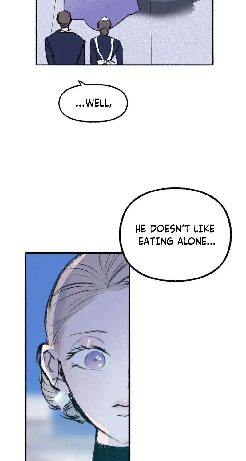 Secret Garden Chapter 7 page 164 - 