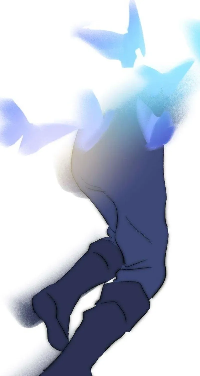 Secret Garden Chapter 7 page 21 - 