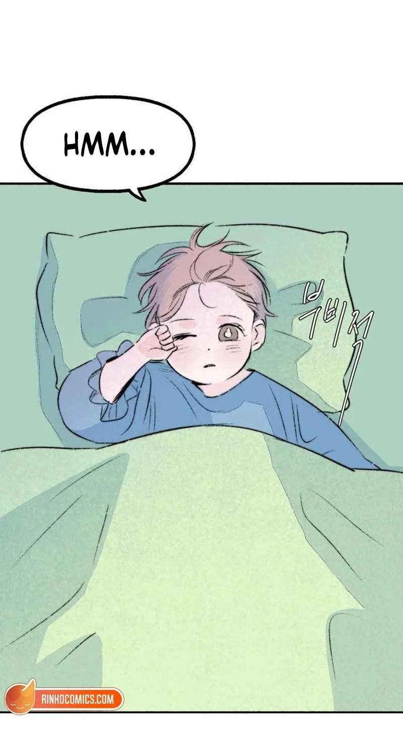 Secret Garden Chapter 7 page 33 - 