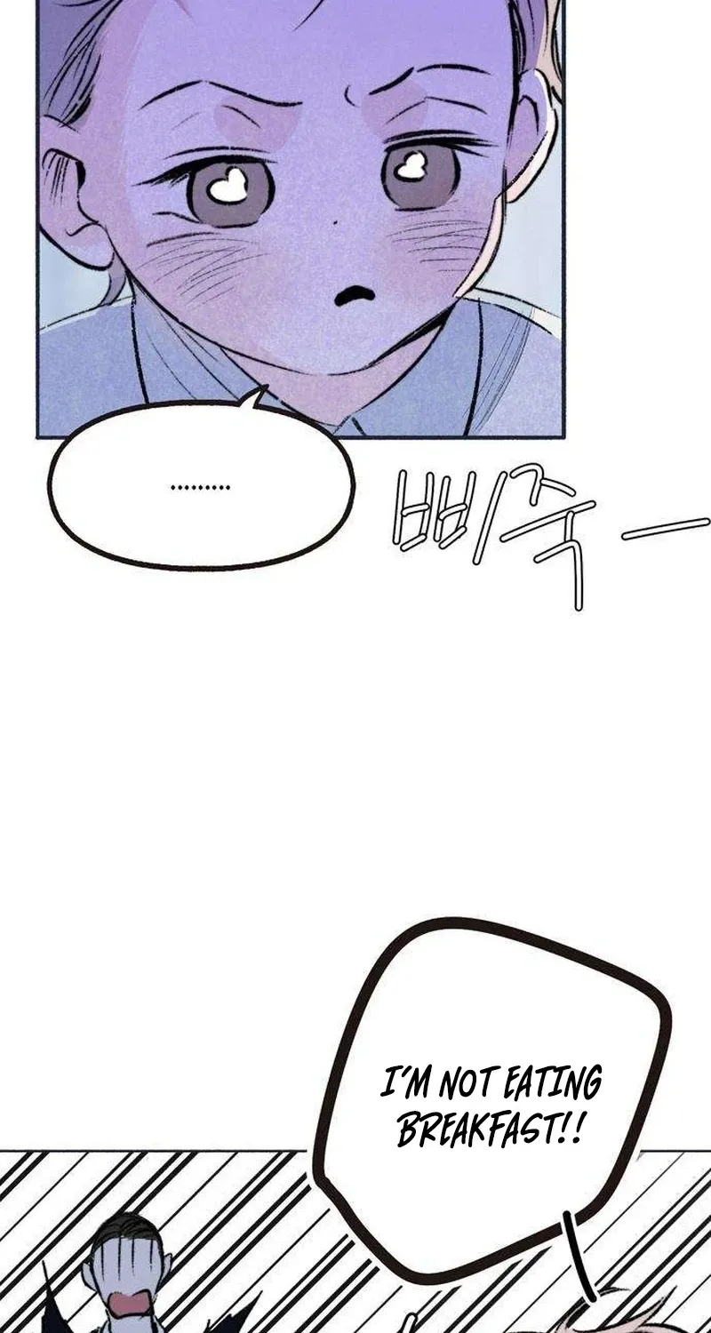 Secret Garden Chapter 7 page 40 - 