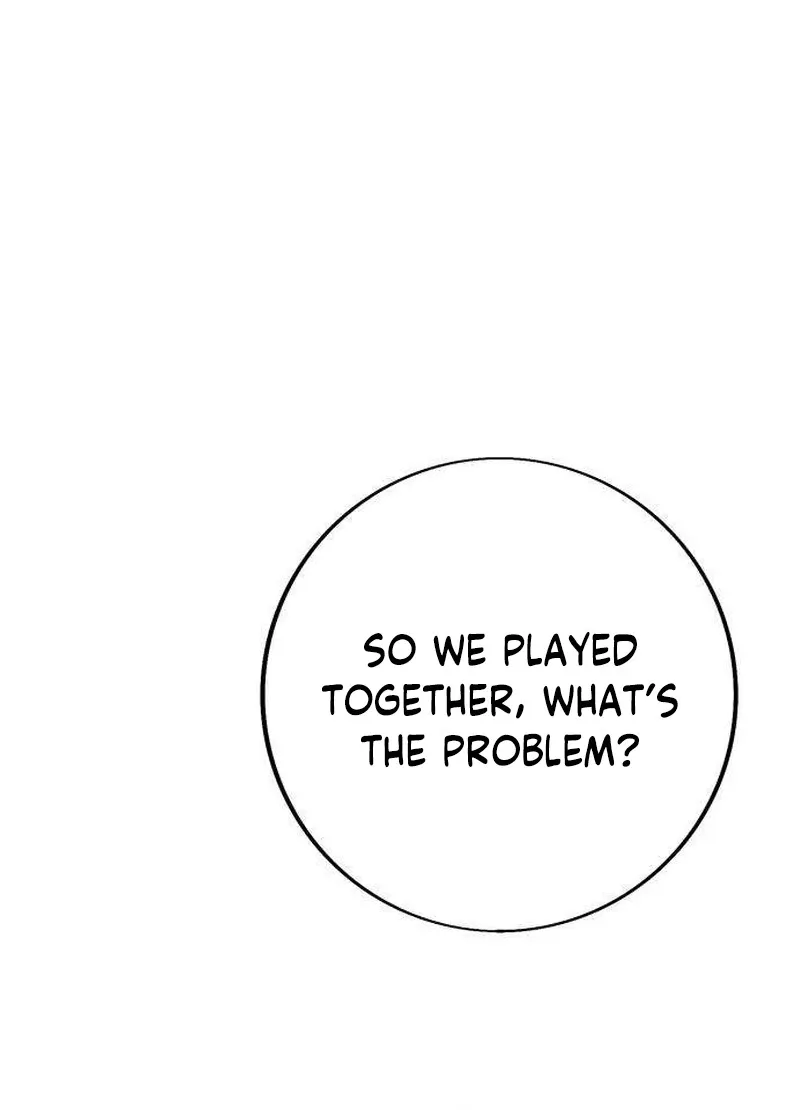 Secret Garden Chapter 7 page 5 - 