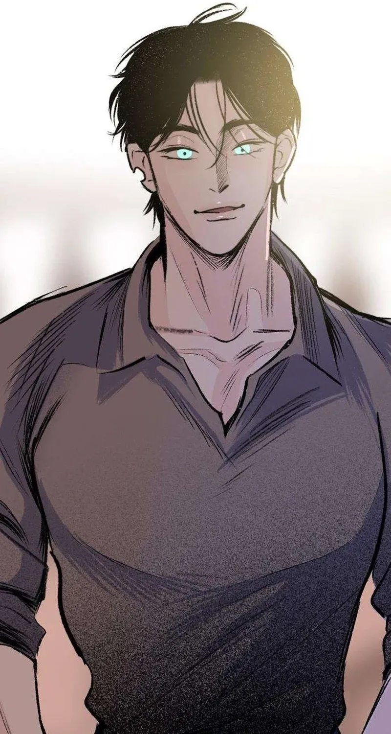 Secret Garden Chapter 7 page 6 - 