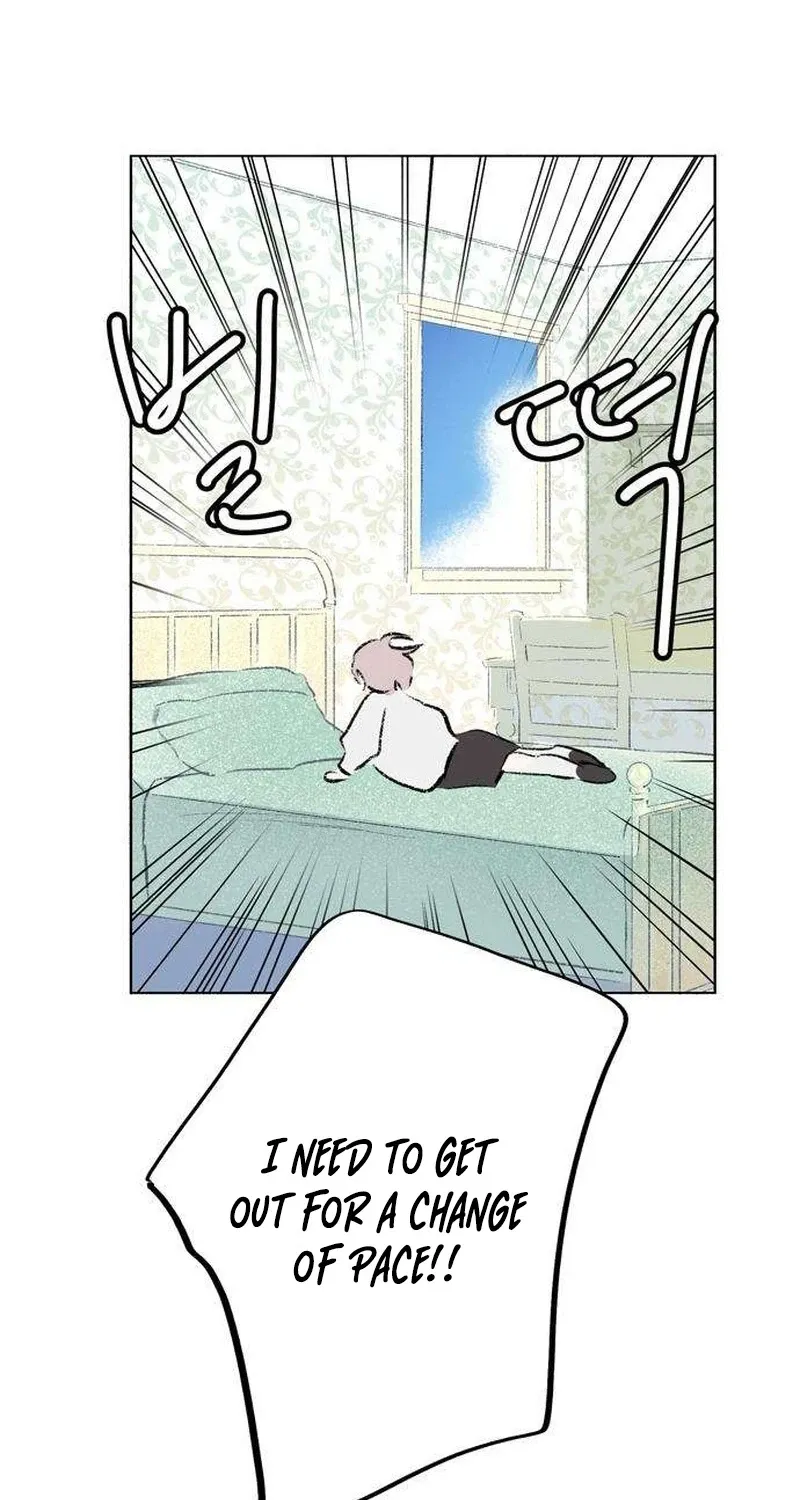 Secret Garden Chapter 7 page 53 - 
