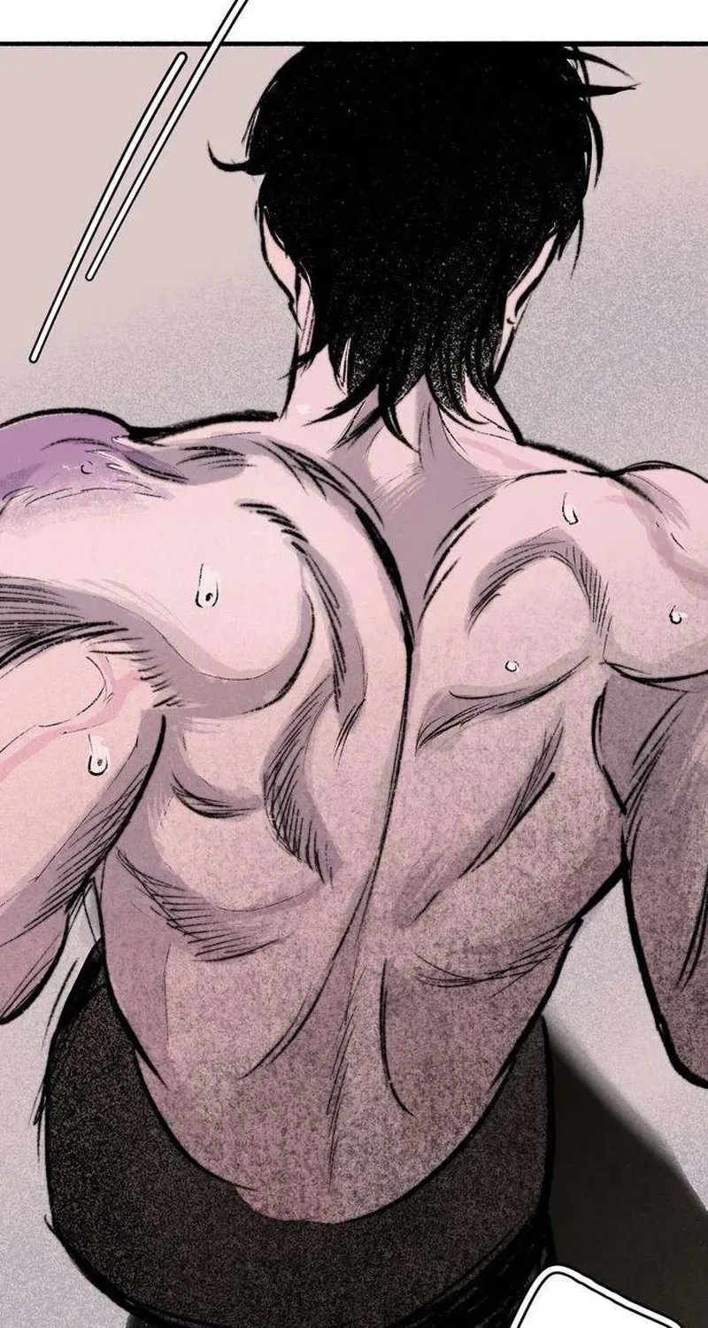 Secret Garden Chapter 7 page 56 - 
