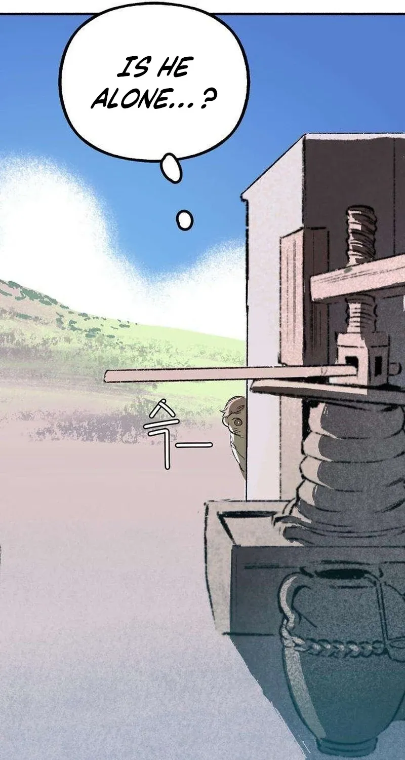 Secret Garden Chapter 7 page 61 - 