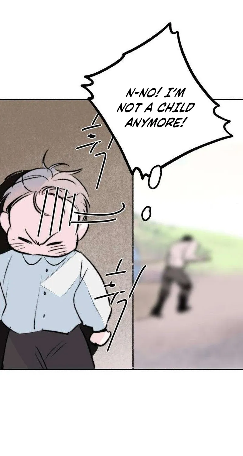 Secret Garden Chapter 7 page 64 - 