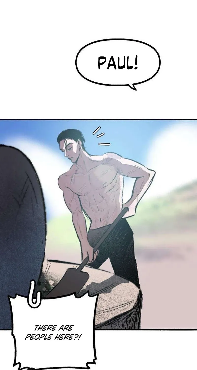 Secret Garden Chapter 7 page 65 - 